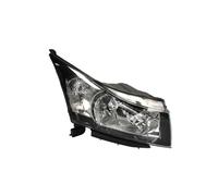 Fanali DEPO 235-1110RMLDEM2, destro