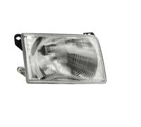 Fanali DEPO 431-1125R-LD-E, destro