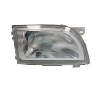 Fanali DEPO 431-1136R-LD-EM, destro