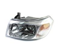 Fanali DEPO 431-1147L-LDEM1, sinistro