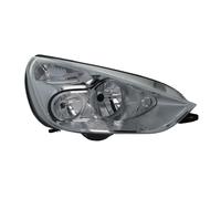 Fanali DEPO 431-1174R-LD-EM, destro