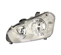 Fanali DEPO 431-1176LMLD-EM, sinistro