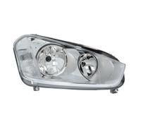Fanali DEPO 431-1176RMLD-EM, destro