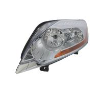 ALKAR 2741385 Faro anteriore