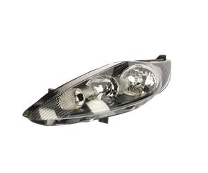 Fanali DEPO 431-1187LMLDEM2, sinistro