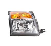 Fanali DEPO 431-1198RMLD-EM, destro