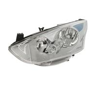 Fanali DEPO 431-11B2LMLD-EM, sinistro