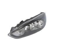 Fanali DEPO 431-11C9LMLEMD2, sinistro