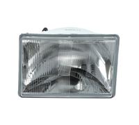 Fanali DEPO 433-1108L-LDEMN, sinistro