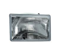 Fanali DEPO 433-1108R-LDEMN, destro