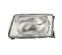 Fanali DEPO 441-1108L-LD-E, sinistro