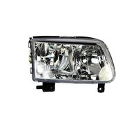 Fanali DEPO 441-1139R-LD-EM, destro
