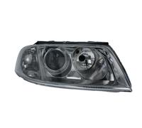 Fanali DEPO 441-1142R-LD-EM, destro