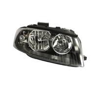 Fanali DEPO 441-1164R-LD-EM, destro