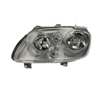 Fanali DEPO 441-1172L-LDEM1, sinistra