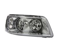 Fanali DEPO 441-1175R-LD-EM, destro