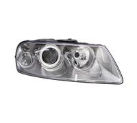 Fanali DEPO 441-1184RMLD-EM, destro