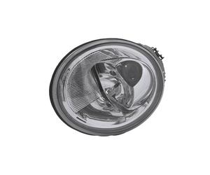 Fanali DEPO 441-1190L-LD-EM, sinistro