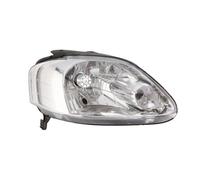 Fanali DEPO 441-11A4R-LDEMN, destro