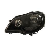 ALKAR 2755110 Faro anteriore per VW POLO (9N)