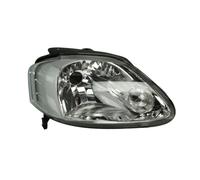 Fanali DEPO 441-11B4R-LD-E, destro