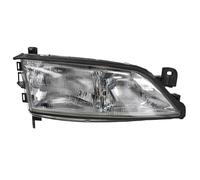Fanali DEPO 442-1114R-LDEMN, destro