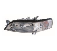 ALKAR 2741444 Faro anteriore