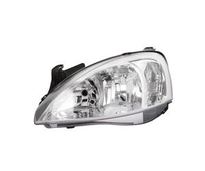 Fanali DEPO 442-1138L-LDEMN, sinistro