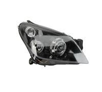 Fanali DEPO 442-1145R-LEHM2, destro