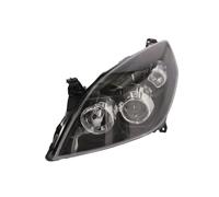 Fanali DEPO 442-1148L-LDEM2, sinistro