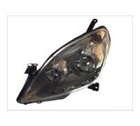 Fanali DEPO 442-1149LMLEMN1, sinistro