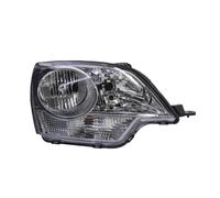 Fanali DEPO 442-1154RMLD-EM, destro
