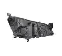 Fanali DEPO 442-1161LMLEMN2, sinistro