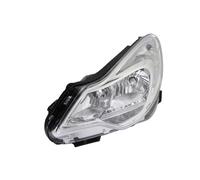 Fanali DEPO 442-1169LMLDEM1, sinistro