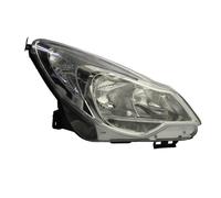 Fanali DEPO 442-1169RMLDEM1, destro