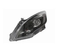 Fanali DEPO 442-1173LMLDEM2, sinistro