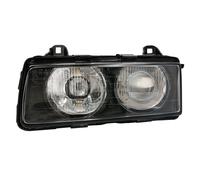 Fanali DEPO 444-1110L-LD-EO, sinistro