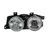 Fanali DEPO 444-1114L-LD-E, sinistro