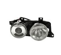 Fanali DEPO 444-1114R-LD-E, destro
