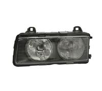 Fanali DEPO 444-1125L-LD-E, sinistro