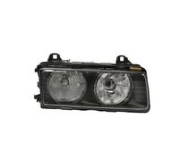 Fanali DEPO 444-1125R-LD-E, destro