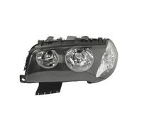 Fanali DEPO 444-1157LMLDEM2, sinistro