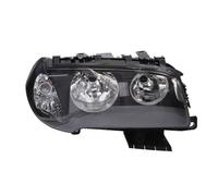 Fanali DEPO 444-1157RMLDEM2, destro