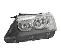 Fanali DEPO 444-1180LMLDEM2, sinistro