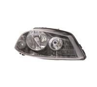 ABAKUS 445-1115R-LD-EM Faro anteriore
