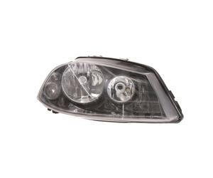 Fanali DEPO 445-1115R-LD-EM, destro