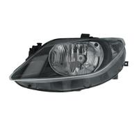 Fanali DEPO 445-1120L-LDEM2, sinistro