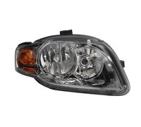 Fanali DEPO 446-1109R-LD-EM, destro
