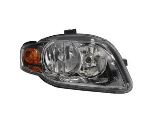 Fanali DEPO 446-1109R-LD-EM, destro