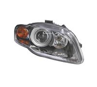 Fanali DEPO 446-1110RMLDHEM, destro